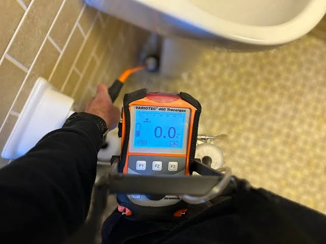 Pipe Repair & Installation