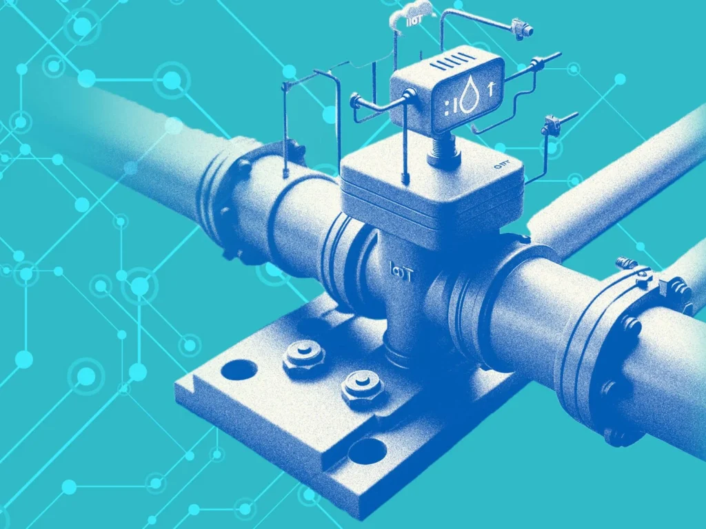 Water Leak Detection